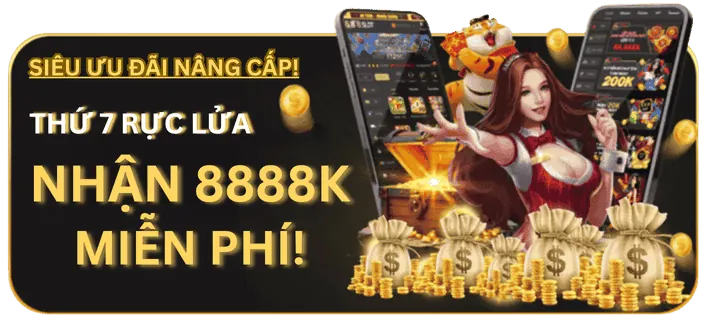 Ưu đãi độc quyền và khuyến mãi hấp dẫn cho game nổ hũ tại w33win chính thức
