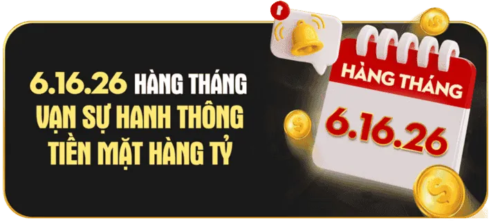 Khuyến mãi và ưu đãi w33win