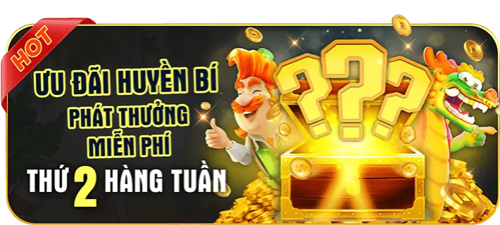 Trò chơi Nổ Hũ w33win