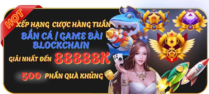 Ưu Đãi Nạp Lại Hàng Ngày/Tuần
