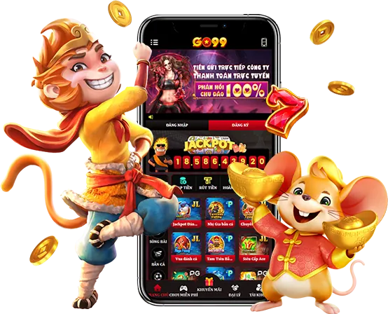 Đa dạng phiên bản game Bắn Cá w33win