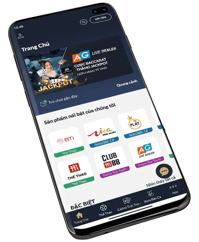 Đồ họa sống động w33win bắn cá