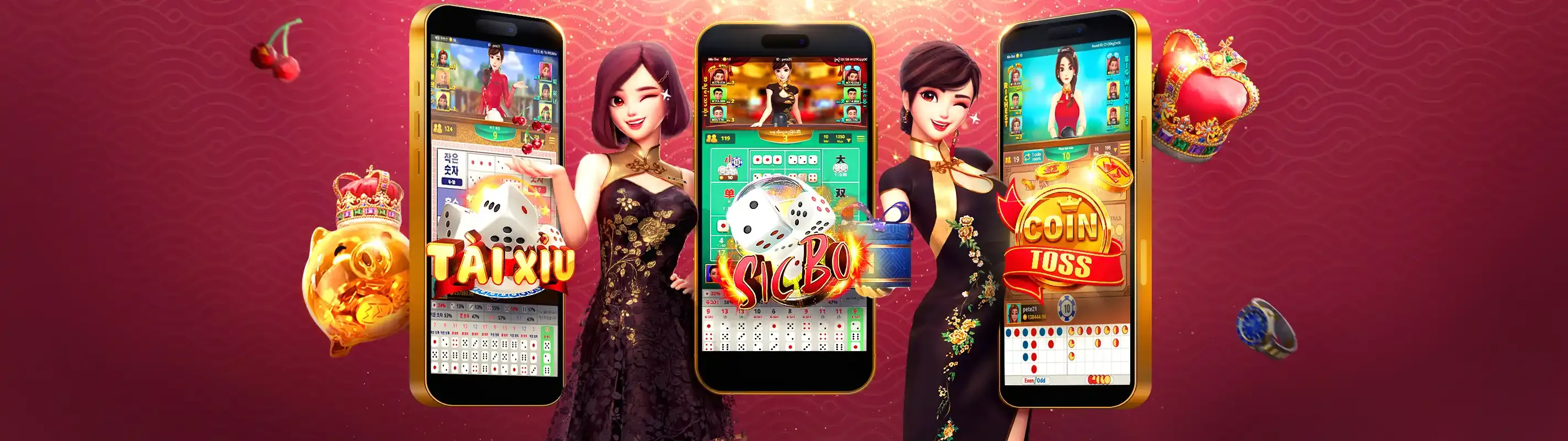 Hình ảnh Điều Khoản Dịch Vụ của w33win chính thức