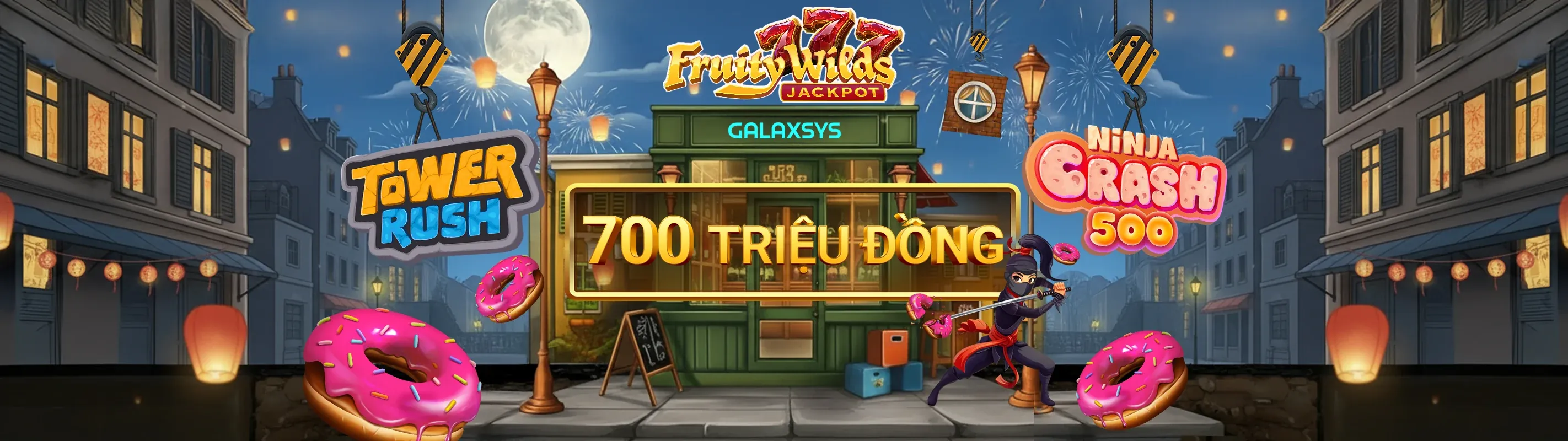 W33WIN Chính Thức - Nền Tảng Giải Trí Trực Tuyến Hàng Đầu