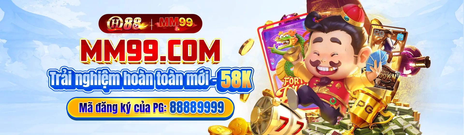 Chương trình đối tác w33win chính thức